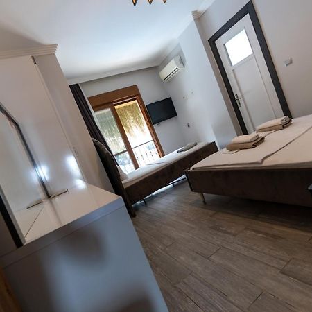 Stone House Butik Otel Ізмір Екстер'єр фото