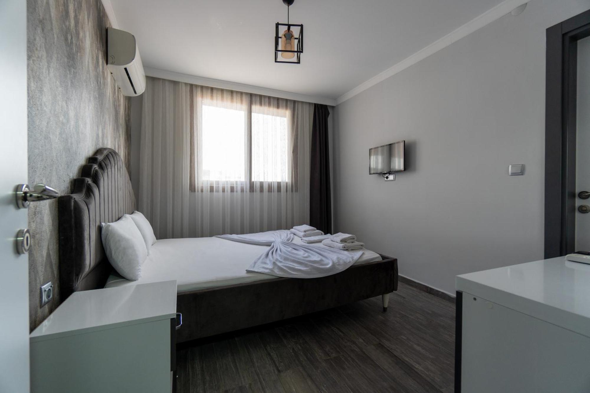 Stone House Butik Otel Ізмір Екстер'єр фото