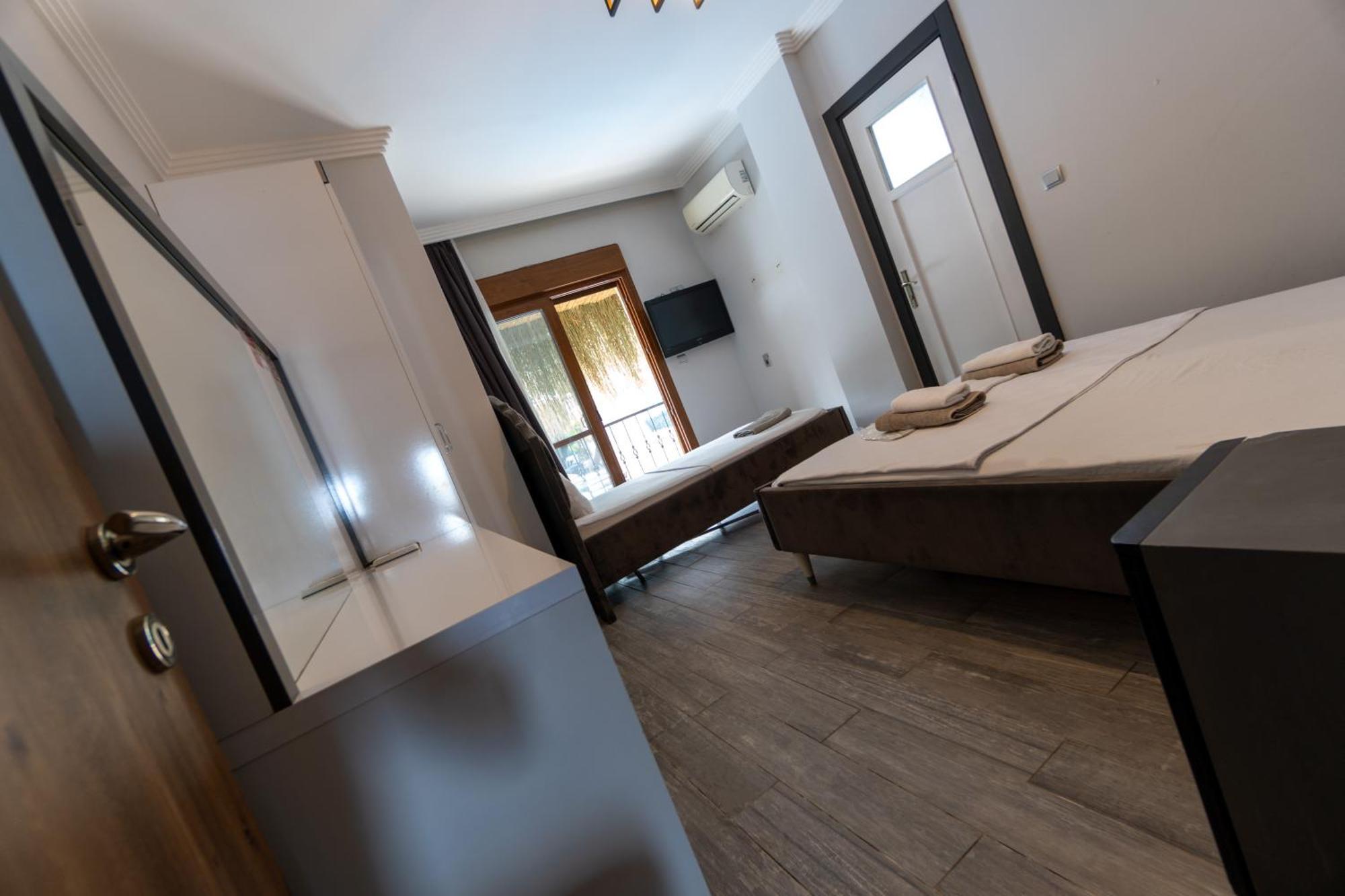 Stone House Butik Otel Ізмір Екстер'єр фото