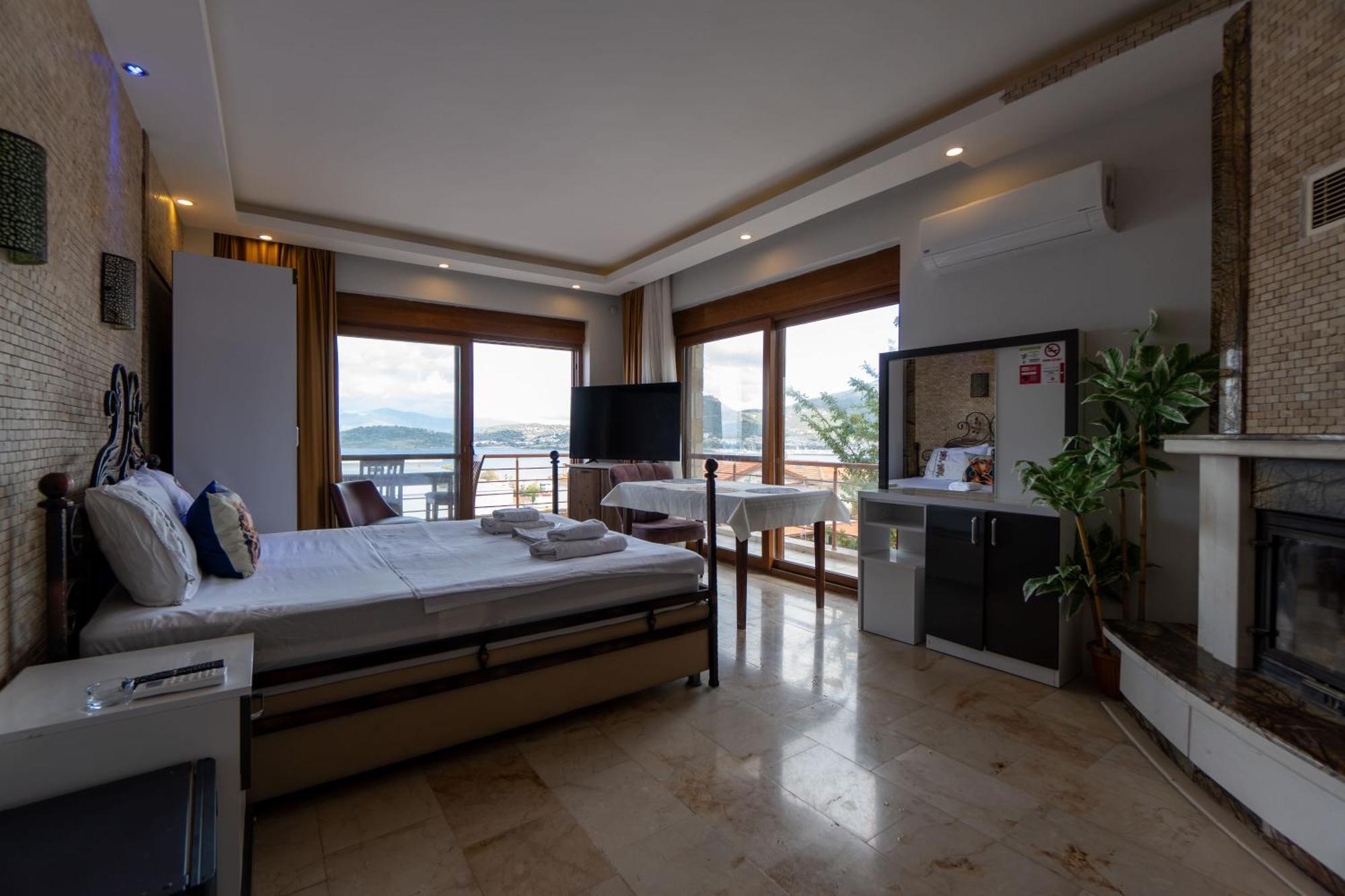 Stone House Butik Otel Ізмір Екстер'єр фото