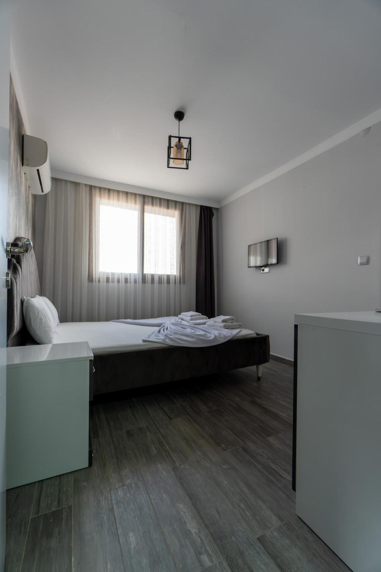 Stone House Butik Otel Ізмір Екстер'єр фото