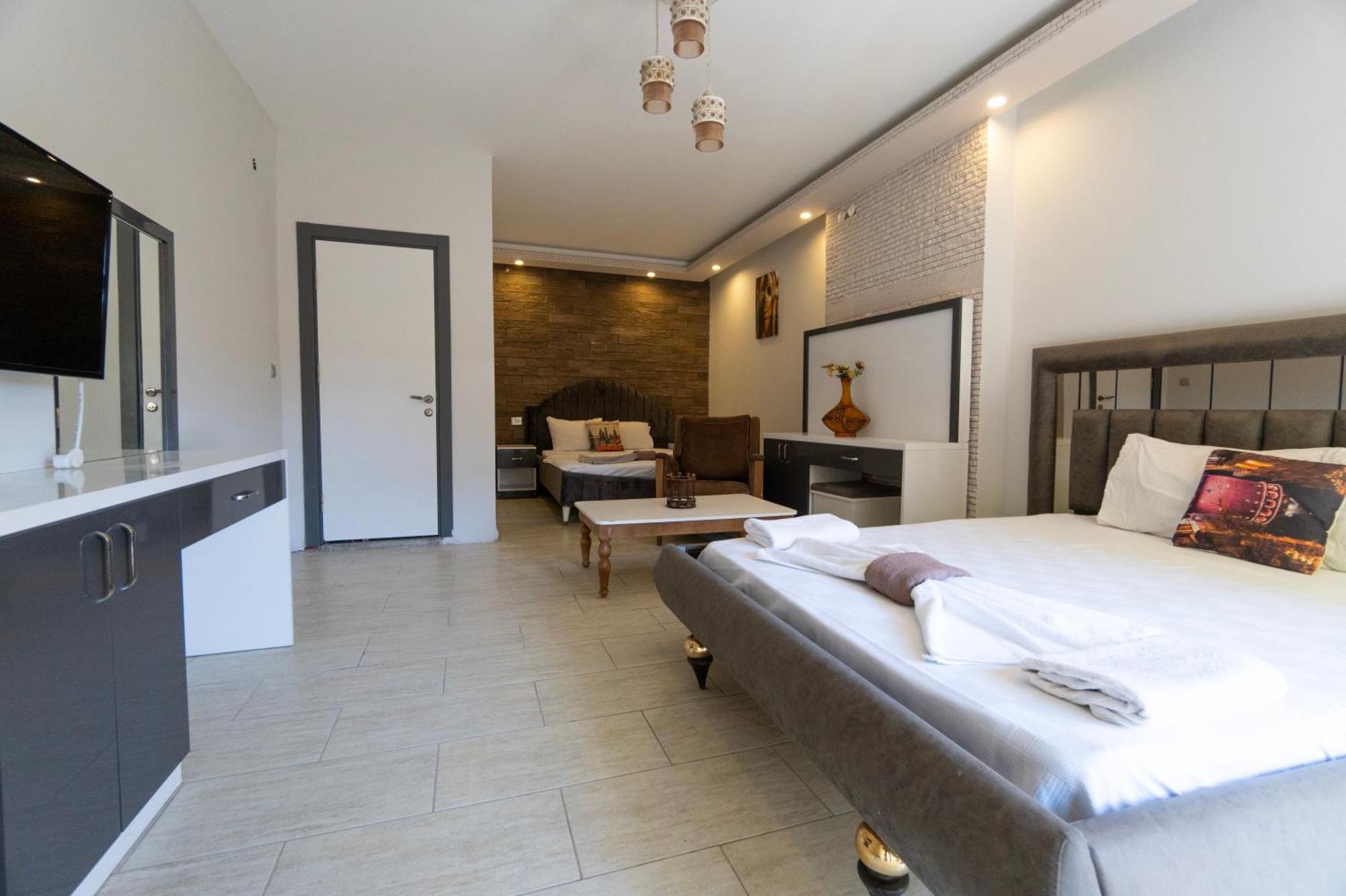 Stone House Butik Otel Ізмір Екстер'єр фото