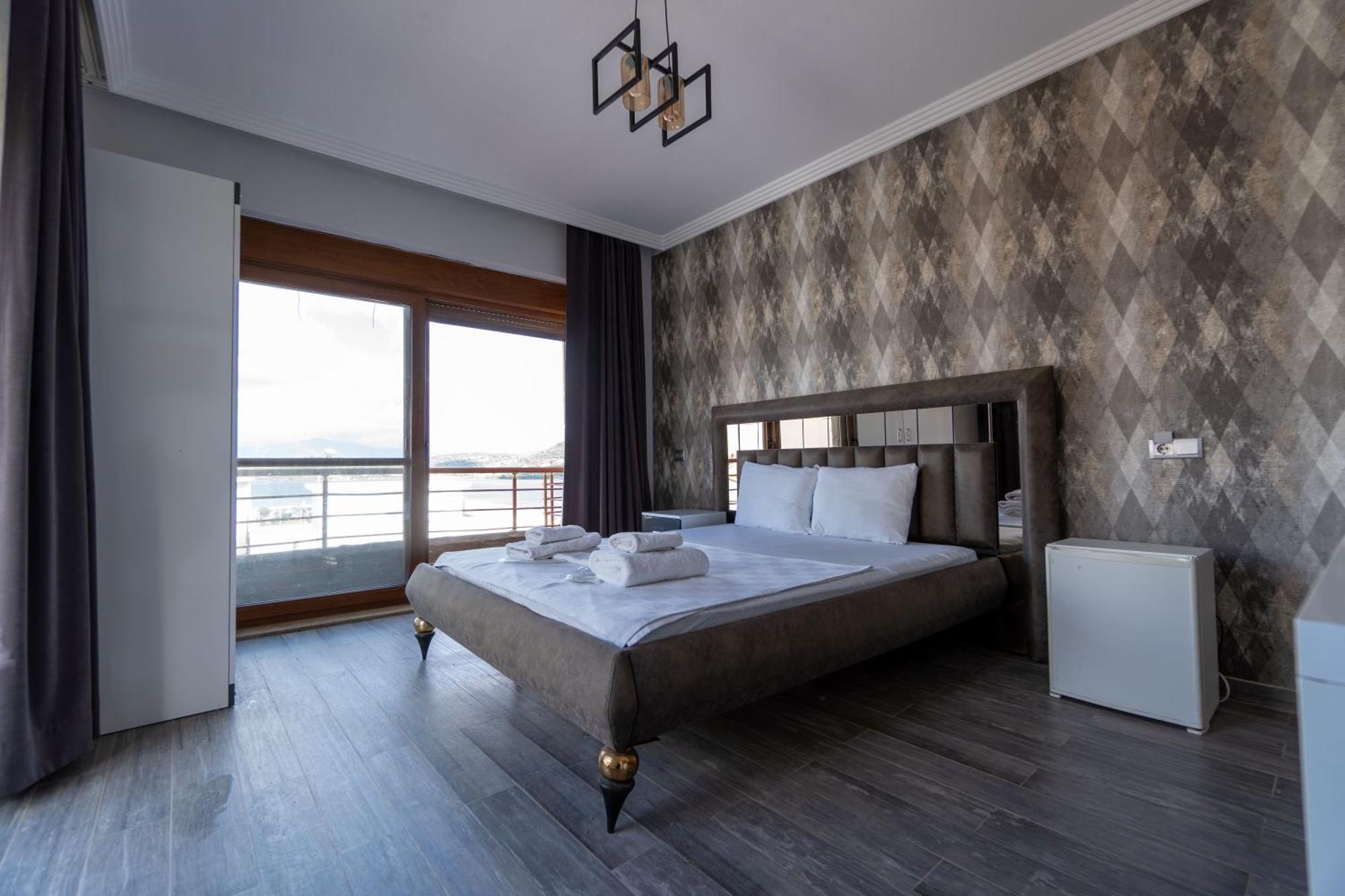 Stone House Butik Otel Ізмір Екстер'єр фото