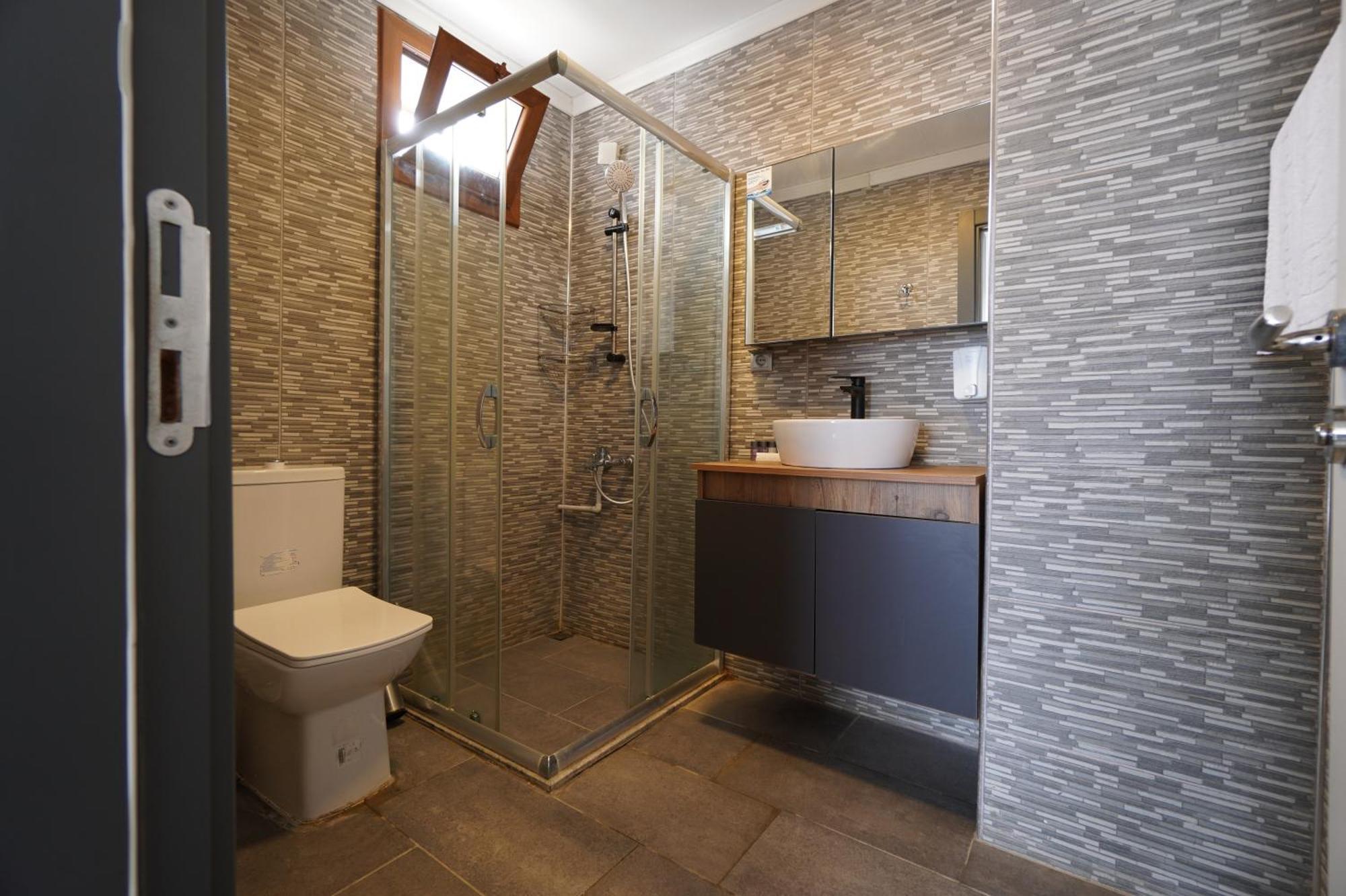 Stone House Butik Otel Ізмір Екстер'єр фото