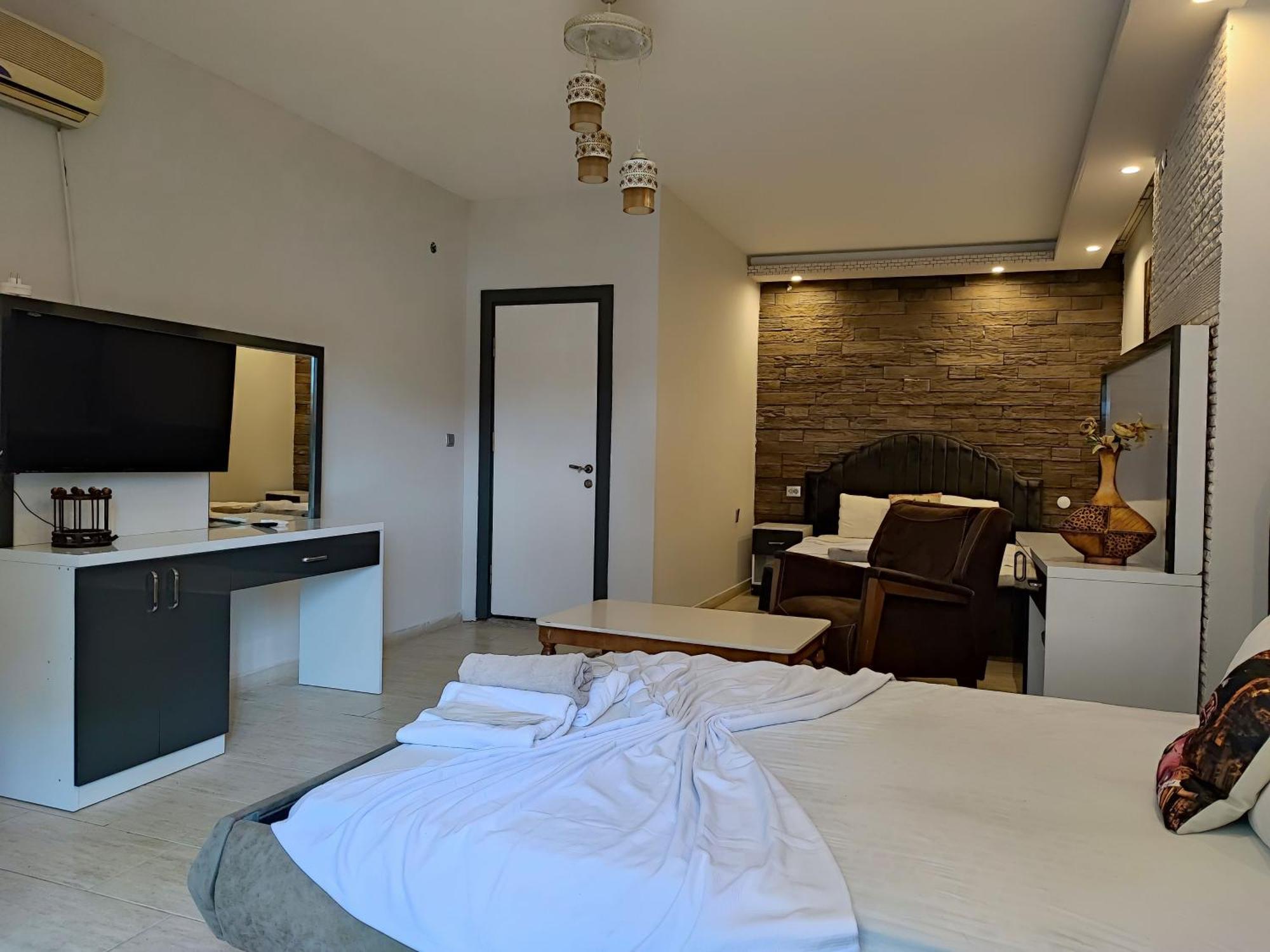 Stone House Butik Otel Ізмір Екстер'єр фото