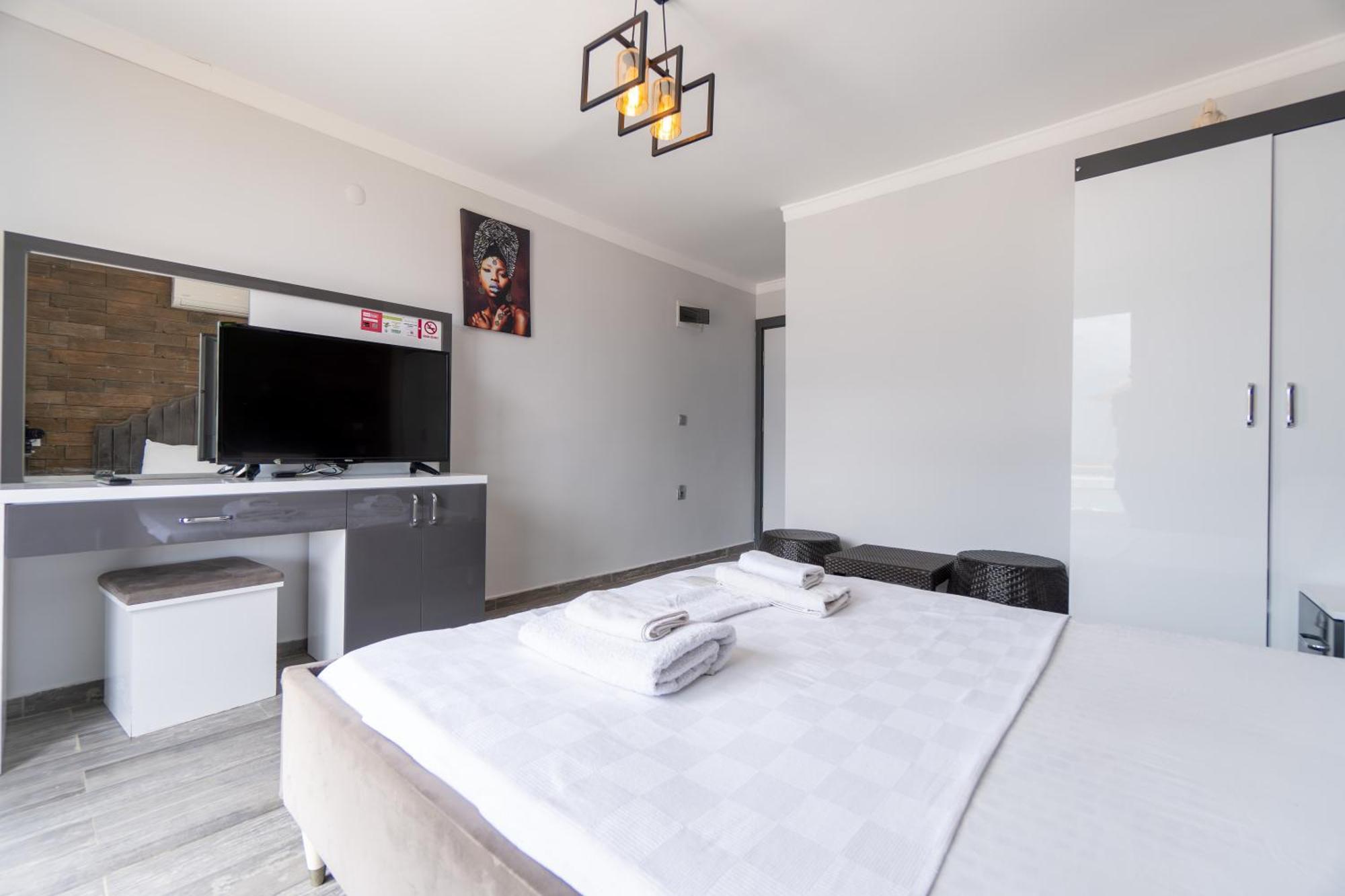 Stone House Butik Otel Ізмір Екстер'єр фото