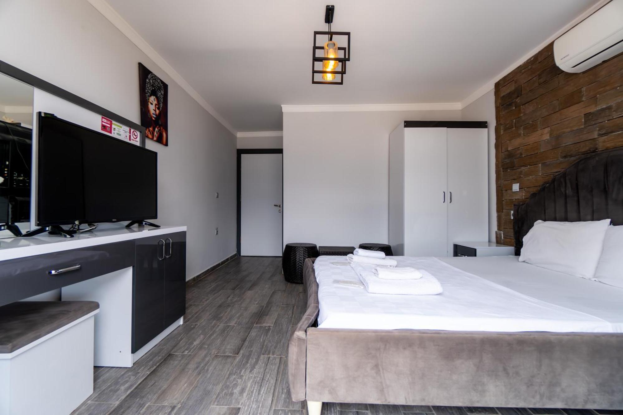 Stone House Butik Otel Ізмір Екстер'єр фото